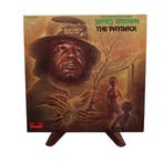 James Brown – The Payback, Ophalen of Verzenden, Gebruikt