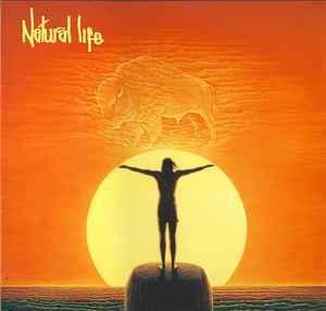 cd - Natural Life - Natural Life, Verzenden, Zo goed als nieuw