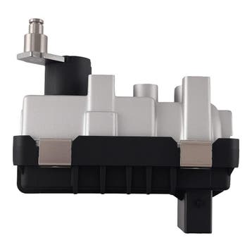 Elektrische actuator geschikt voor Audi A4 8K5 3.0 TDI 18..., Verzenden, Nieuw, Audi