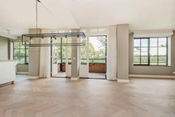 Te huur: Appartement Burgemeester Schoute Park in Wassenaar, Wassenaar, Appartement, Zuid-Holland