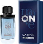 La Rive Move On Eau de Toilette For Men 100 ml, Verzenden, Nieuw