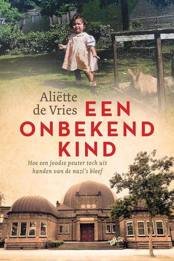 Een onbekend kind - Aliëtte de Vries 9789493198616, Verzenden, Zo goed als nieuw, Aliëtte de Vries