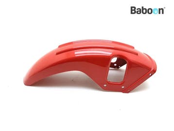 Voorspatbord Voor deel Suzuki DR 800 S 1990 (DR800S SR42), Motoren, Onderdelen | Suzuki, Verzenden, Gebruikt