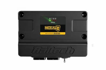 Haltech NEXUS S3 (ECU Only), Auto diversen, Tuning en Styling, Ophalen of Verzenden