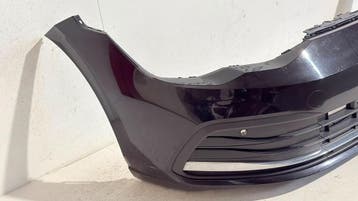 VW Volkswagen Golf 8 Highline voorbumper 5H0807221J, Ophalen, Gebruikt, Bumper, Volkswagen
