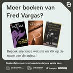 An Uncertain Place 9780143120049 Fred Vargas, Verzenden, Gelezen, Fred Vargas