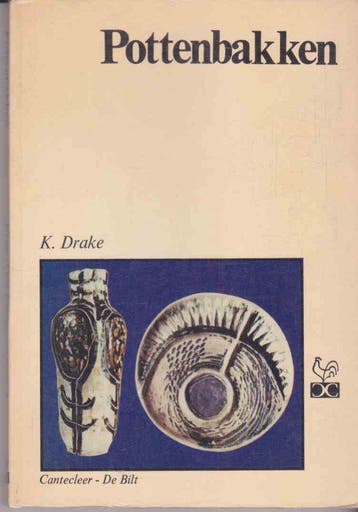 Pottenbakken in uw vrije tijd - Drake 9789021314037, Verzenden, Gelezen, Drake