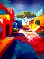 Karlos (XX-XXI) - Estructura de un Instante - XL format