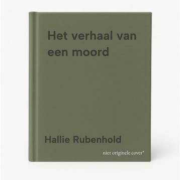 Het verhaal van een moord - Hallie Rubenhold 9789049208295, Verzenden, Gelezen, Hallie Rubenhold