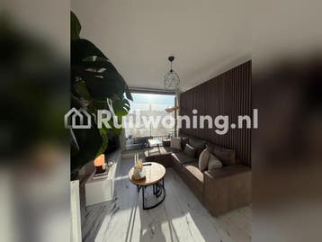 Nieuwbouw wijk in Amsterdam (Noord-Holland), Amsterdam