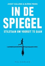 9789462348455 In de spiegel Bjorn Prins, Boeken, Verzenden, Nieuw, Bjorn Prins