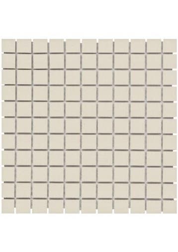The Mosaic Factory London Square White Matt R11 | mozaïekte, Doe-het-zelf en Verbouw, Tegels, Ophalen of Verzenden, Nieuw