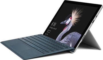 Refurbished - Microsoft Surface Pro - Core M - 4 GB - 128 GB, Verzenden, Nieuw