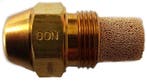 Injector Nozzle / vernevelaar t.b.v. infaroodstraler Güde, Verzenden, Nieuw