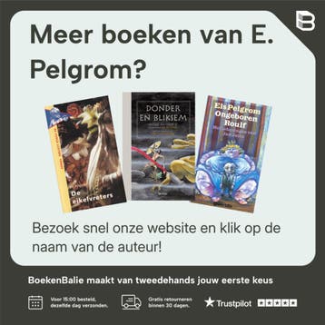 Verre wereld - E. Pelgrom 9789029096058, Verzenden, Gelezen, E. Pelgrom