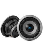 Alpine S2-W8D2 subwoofer, Verzenden, Nieuw