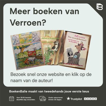 Heb jij het buskruit soms uitgevonden ? - Verroen, Verzenden, Gelezen, Verroen