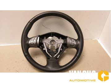 Stuurwiel Subaru Impreza O181636, Ophalen of Verzenden, Nieuw