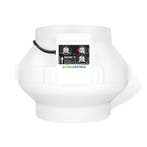 PrimaKlima EC Ø250mm - 1450 m3/u - Temp Controller, Witgoed en Apparatuur, Ophalen of Verzenden, Nieuw