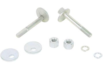 Whiteline 63-82 Chevrolet Corvette C2/C3 Adjustable Camber, Ophalen of Verzenden, Nieuw