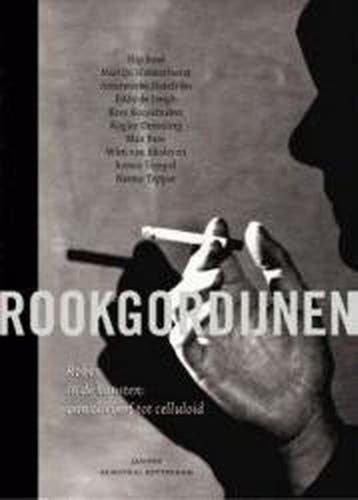 ROOKGORDIJNEN - Flip Bool 9789076588643, Verzenden, Gelezen, Flip Bool