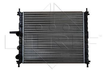 Radiateur o.a: Fiat, Brava (182B), Bravo (182A) - CX), Ophalen of Verzenden, Nieuw, Fiat