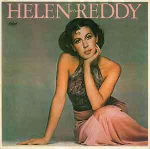 LP gebruikt - Helen Reddy - Ear Candy, Verzenden, Zo goed als nieuw, Overige formaten