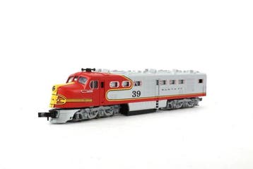 Con-Cor N - Diesellocomotief (1) - ALCO PA-1, Nieuw