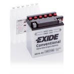 Exide Conventional 12V accu | EB10L-B2 | 12V 11Ah, Ophalen of Verzenden, Nieuw