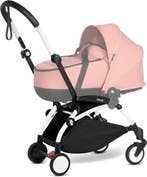 2dekans | Babyzen YOYO² frame - wit (let op: alleen het, Ophalen of Verzenden, Nieuw