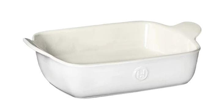 2dekans | Emile Henry – Rechthoekige Ovenschaal – 41,5 x 26, Witgoed en Apparatuur, Ovens, Zo goed als nieuw, Ophalen of Verzenden
