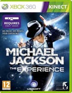Michael Jackson: The Experience [Xbox 360], Spelcomputers en Games, Ophalen of Verzenden, Nieuw