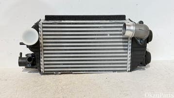 Hyundai Tucson IV NX4 intercooler 282702M400, Ophalen, Gebruikt, Hyundai
