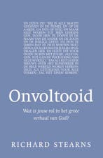 Onvoltooid 9789059990456 Richard Stearns, Verzenden, Gelezen, Richard Stearns