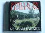 Graham Parker - Struck by Lightning, Ophalen of Verzenden, Zo goed als nieuw