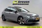 Volkswagen Golf 1.4 eHybrid GTE  Pano  Sfeer  Virtual, Automaat, Nieuw, Zilver of Grijs, Te koop
