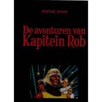 De avonturen van Kapitein Rob, 21 Kapitein Rob vertelt, Verzenden, Gelezen, Pieter Kuhn