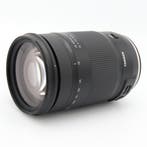 Tamron 18-400mm f/3.5-6.3 Di II VC HLD Canon | Tweedehands, Verzenden, Gebruikt