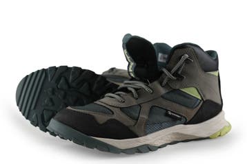 Timberland Wandelschoenen in maat 39 Grijs, Kleding | Heren, Schoenen, Overige kleuren, Verzenden, Timberland, Zo goed als nieuw