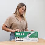 Elektrische Schoonmaakborstel – Elektrische Schrobber - Schr, Verzenden, Zo goed als nieuw