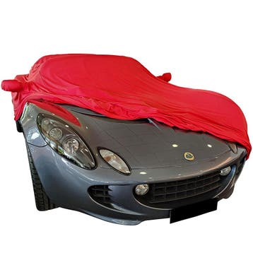 Autohoes voor Lotus Elise S1 (1996-2001) Indoor BESTE, Ophalen of Verzenden, Nieuw, Op maat