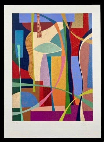Roberto Miniati (1952) - To Monica