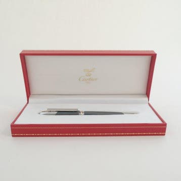 Cartier - Cougar de Cartier/050474 - Vulpen, Nieuw
