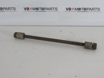 KTM 600 LC4 Voorwiel as vooras, Ophalen of Verzenden, Nieuw