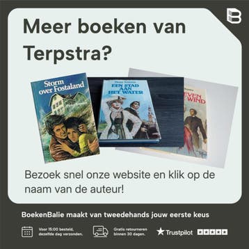 Tweeduizend jaar gesch. friesland - Terpstra 9789063680084, Verzenden, Gelezen, Terpstra