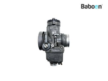 Carburateur Husqvarna SM 125 S 2009-2013, Verzenden, Gebruikt