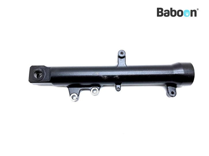 Voorvork Buitenpoot Links Kawasaki KLV 1000 2004-2005, Motoren, Onderdelen | Kawasaki, Gebruikt, Verzenden
