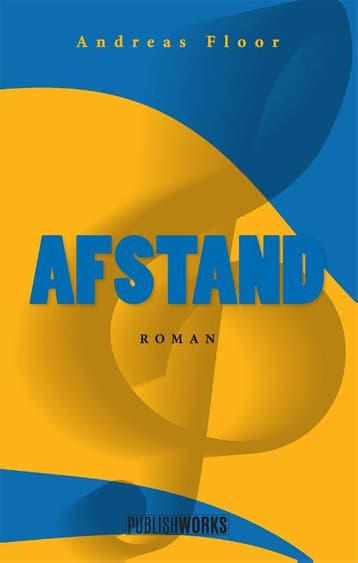 Afstand - Andreas Floor 9789058701107, Boeken, Verzenden, Gelezen, Andreas Floor