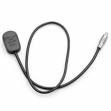 Leitz Flash Sync Cable Cord voor Leica Camera, Verzenden, Zo goed als nieuw