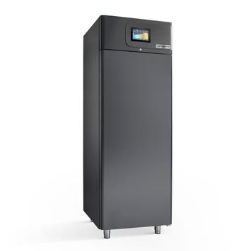 GGM Gastro | Remrijskast - Digitaal - 20x EN 600x400mm - |, Verzenden, Nieuw, Inbouw